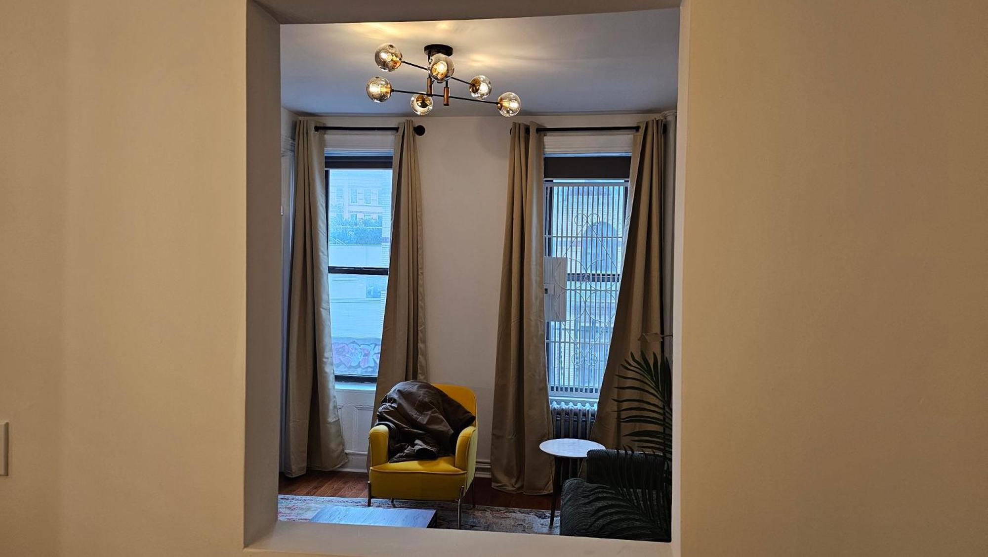 Lamartine Chelsea New York Pokoj fotografie