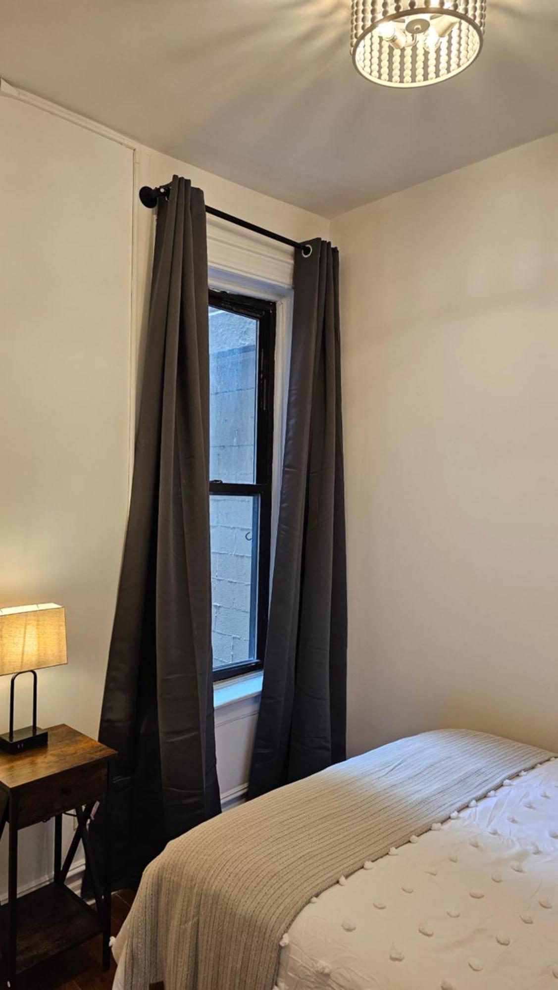 Lamartine Chelsea New York Pokoj fotografie