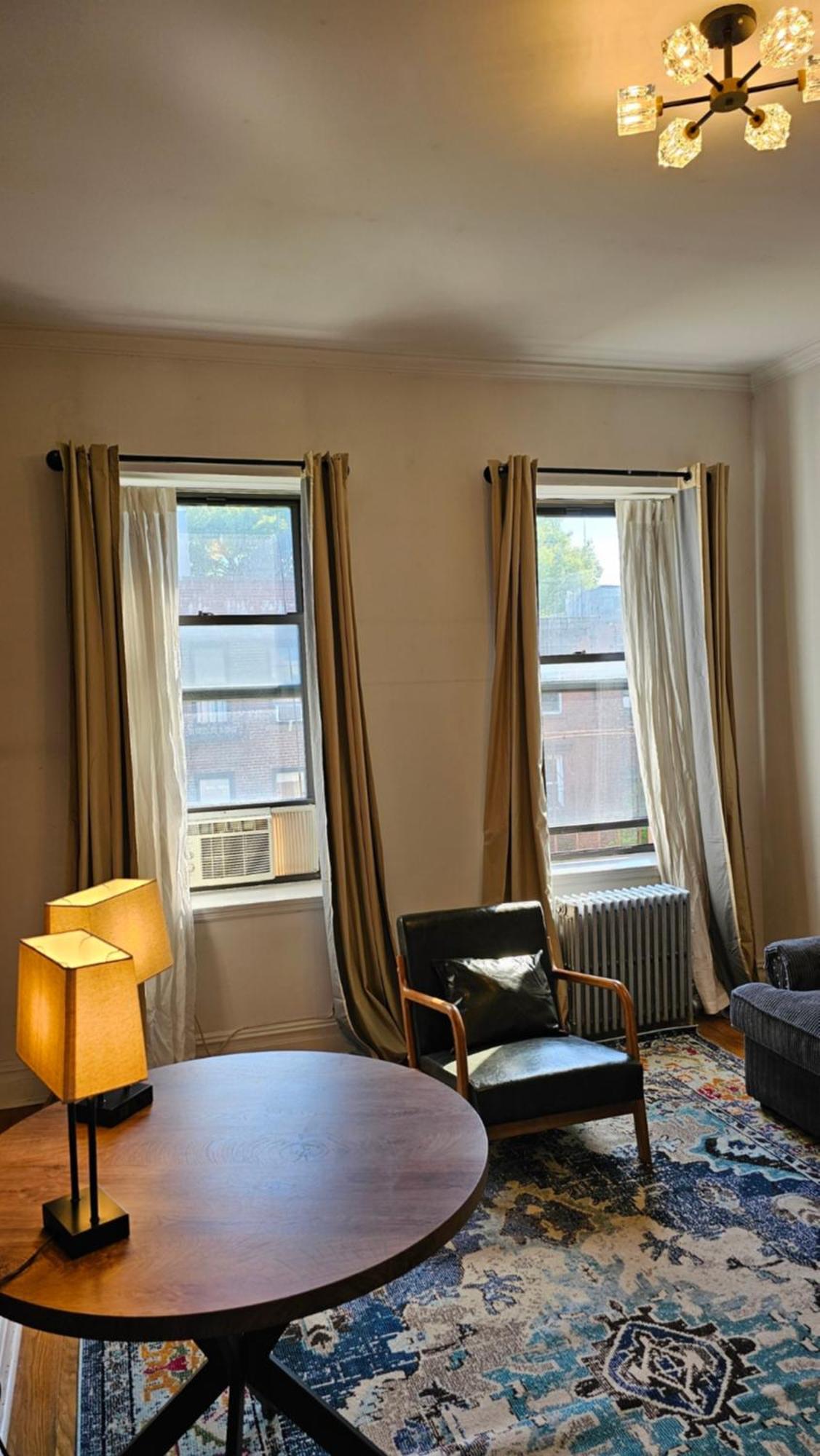 Lamartine Chelsea New York Pokoj fotografie