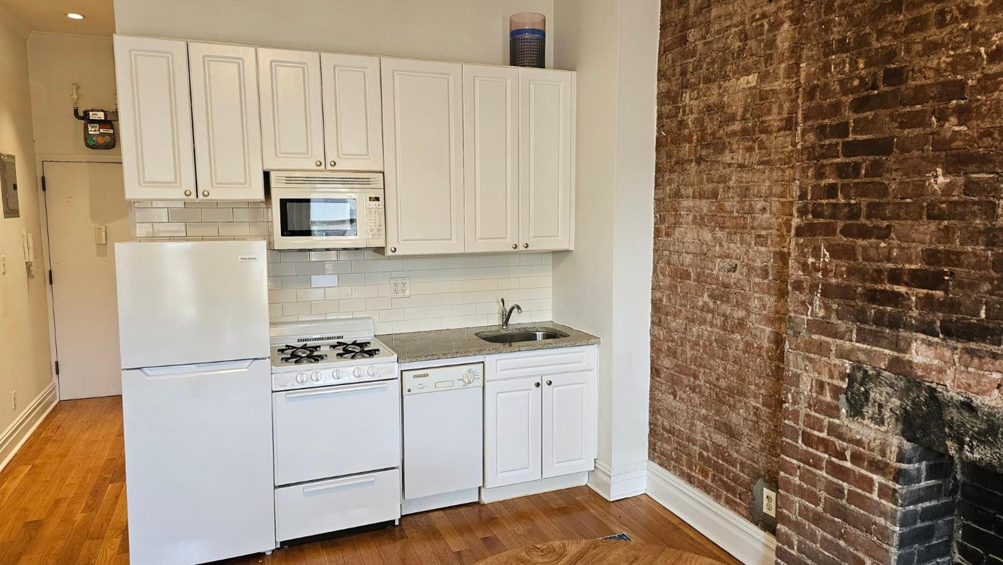 Lamartine Chelsea New York Pokoj fotografie