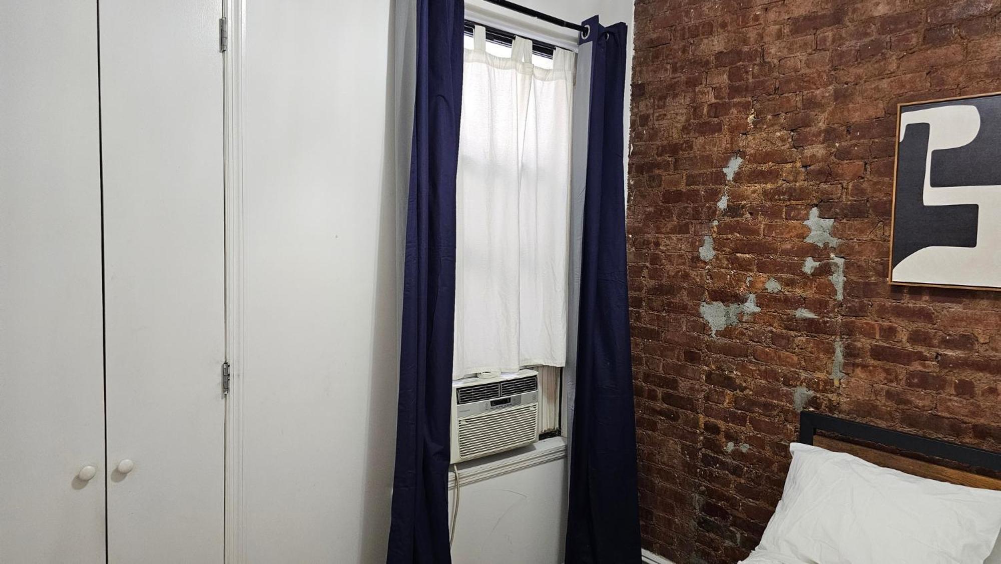 Lamartine Chelsea New York Pokoj fotografie