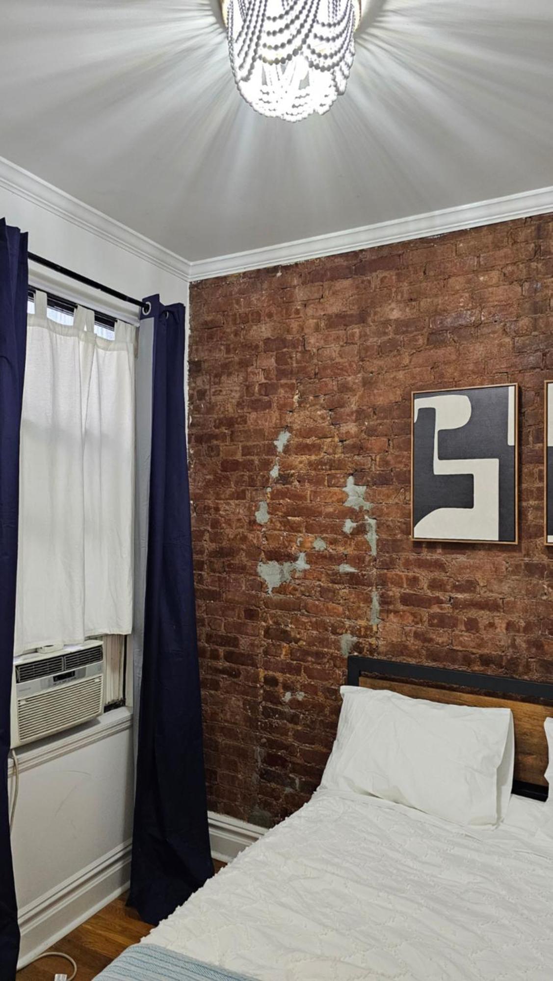 Lamartine Chelsea New York Pokoj fotografie