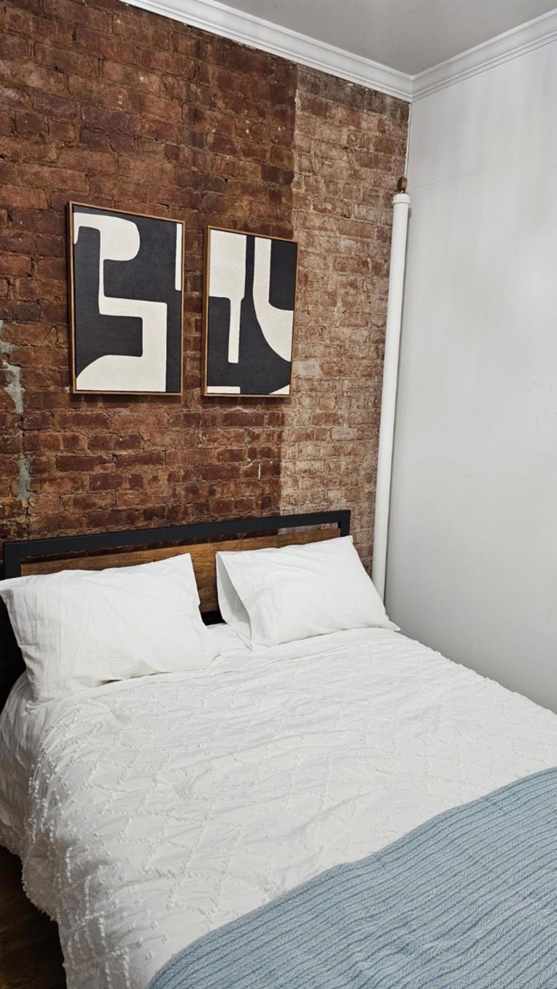 Lamartine Chelsea New York Pokoj fotografie